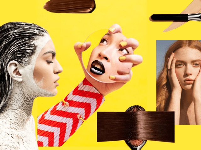 5 beauty-ошибок, которые мы совершаем каждый день