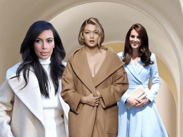 Как ухаживать за кашемировым пальто