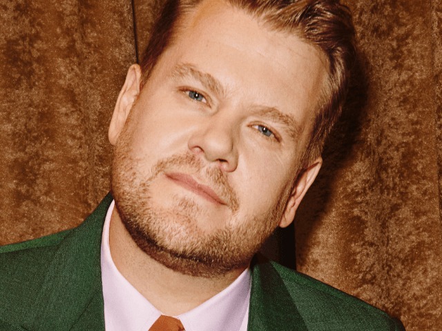 Beloved Show: Джеймс Корден стал ведущим вечернего шоу Gucci