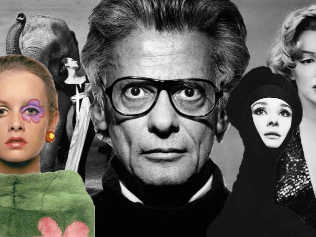 Новатор и бунтарь: 22 лучших фотографии Ричарда Аведона