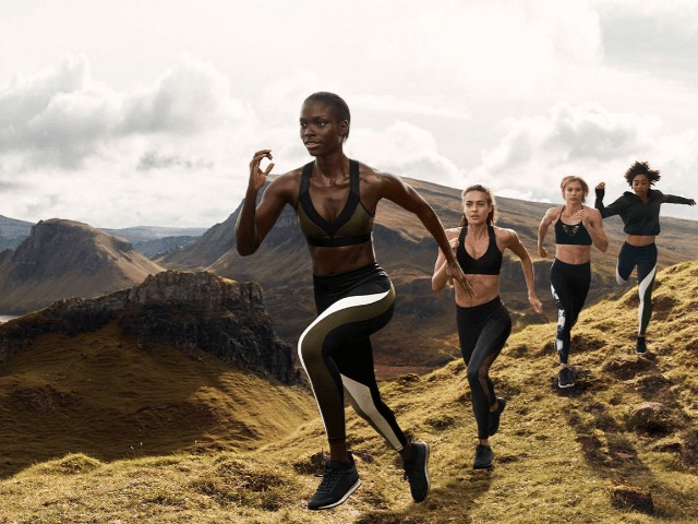 Исследование: Бег снижает риск преждевременной смерти и возникновения рака 