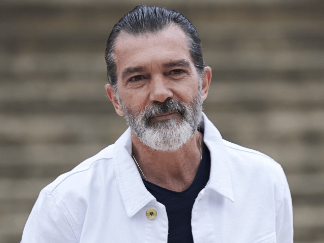 Антонио Бандерас сыграет в пятой части "Индианы Джонса"