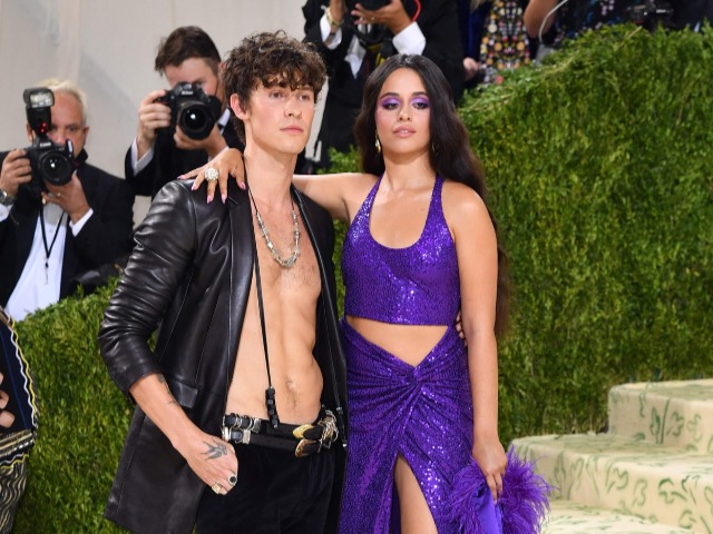 Шон Мендес и Камила Кабельо расстались после двух лет отношений