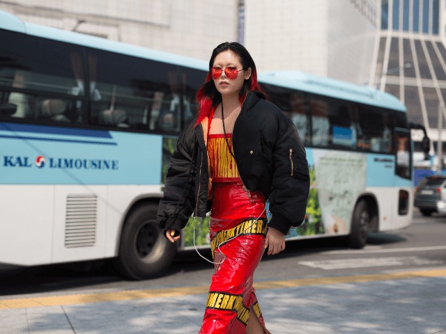 Главные правила корейского стиля в одежде