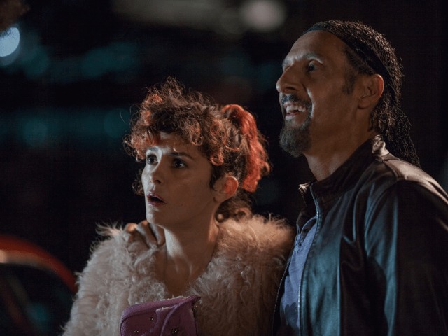 Смотрите: Одри Тоту и Джон Туртурро в трейлере спин-оффа фильма "Большой Лебовски"