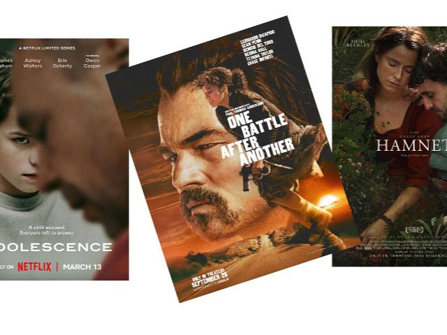 У Лос-Анджелесі відбулася церемонія вручення премії «Золотий глобус-2026»