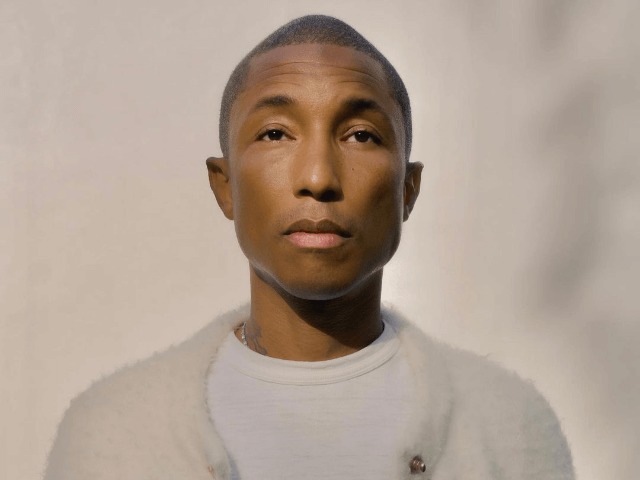 Chanel и Фаррелл Уильямс запустят программу менторства для темнокожих предпринимателей