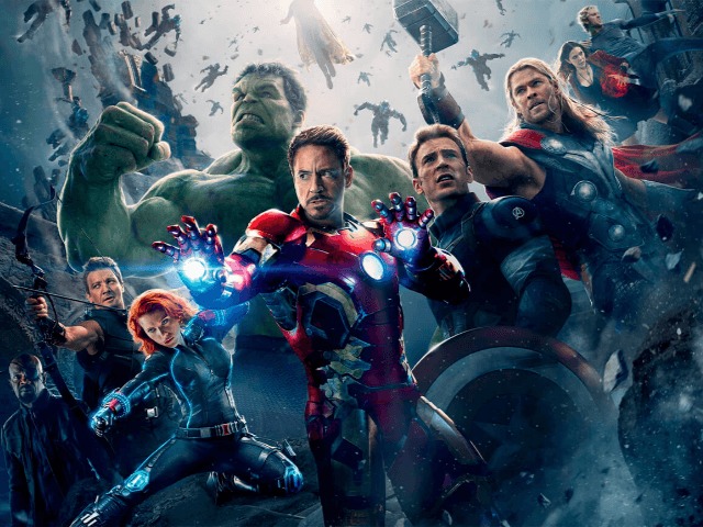 Фильм "Мстители: Финал" стал самым кассовым за всю историю кинематографа