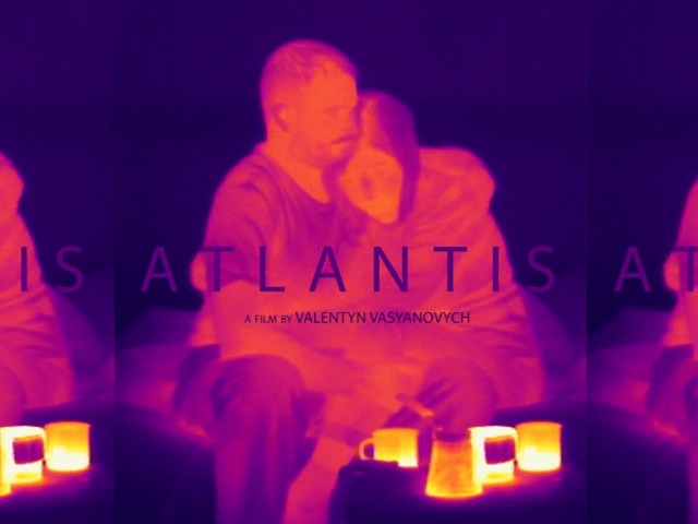 Фильм украинского режиссера Валентина Васяновича покажут на Венецианском кинофестивале 