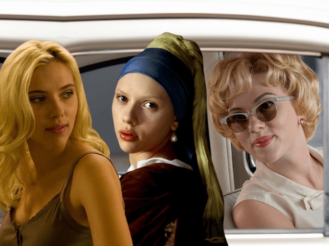 8 фильмов со Скарлетт Йоханссон, которые нужно пересмотреть