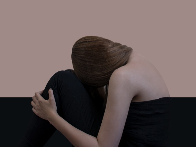 Що робити, якщо ви стали жертвою сексуального насильства