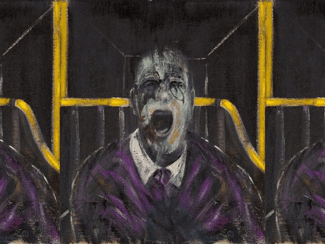 Sotheby’s продадут картину Фрэнсиса Бэкона, которую видели последний раз 13 лет назад