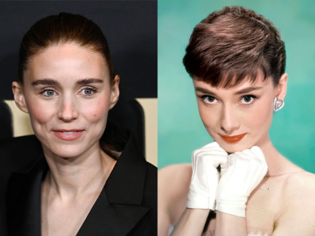 Руни Мара сыграет Одри Хепберн в новом байопике. Его снимет Лука Гуаданьино