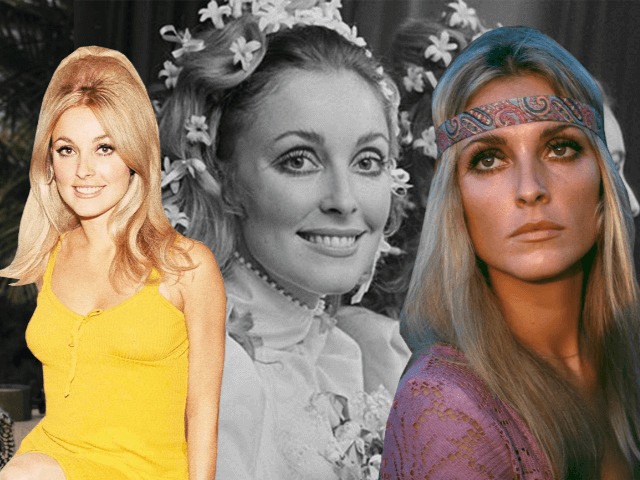 Кто такая Шэрон Тейт — икона стиля 60-х и героиня фильма "Однажды в Голливуде"