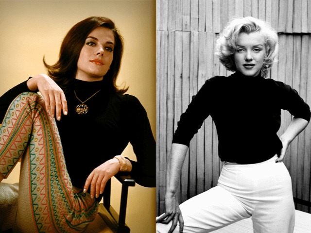 От The Beatles и Одри Хепберн до наших дней: История популярности водолазки