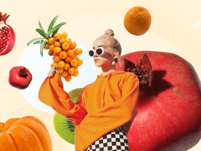 Инструкция красоты: Какие продукты нужны для сияющей кожи