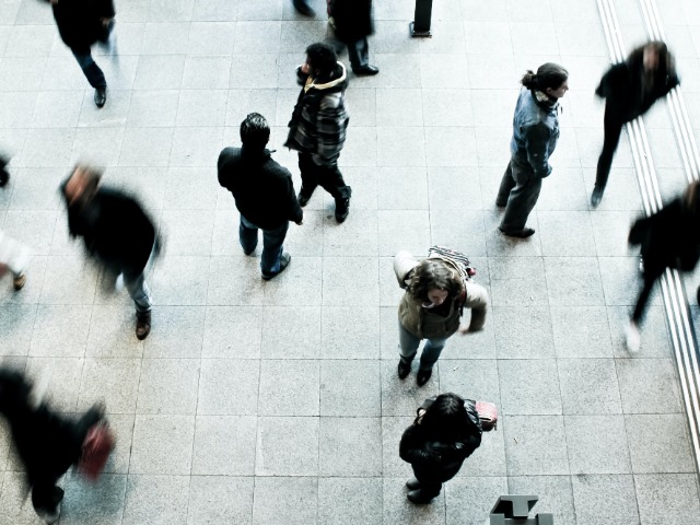 В уряді створили програму, яка допоможе українському бізнесу переїхати з зони бойових дій в інші регіони