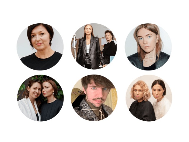 Объявлены победители премии Best Fashion Awards — 2020