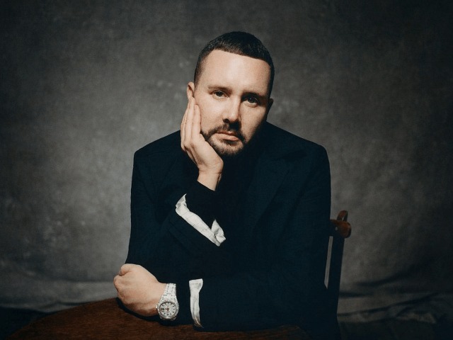 Ким Джонс присоединится к судейскому составу LVMH Prize