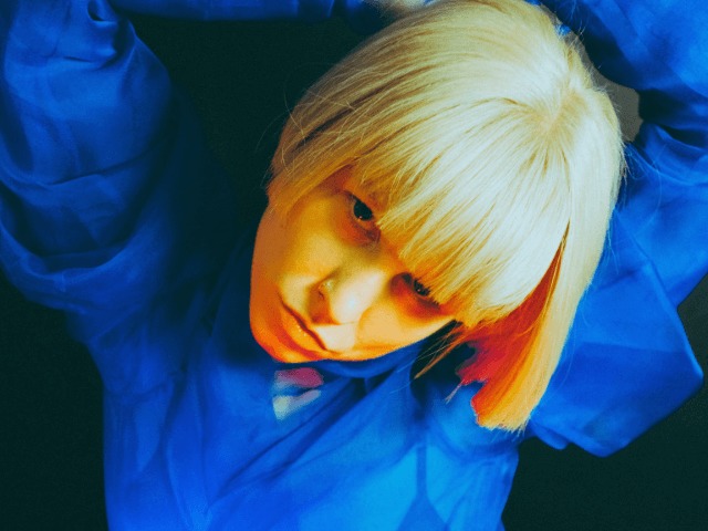 В Киеве впервые выступит бруклинская техно-феминистка Volvox