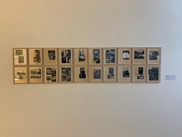 Дивіться: Центр Помпіду в Парижі включив у поточну виставку знімки українських фотографів