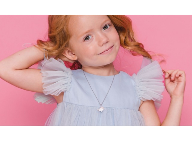 Знакомьтесь: Бренд ювелирных детских украшений UmaUmi