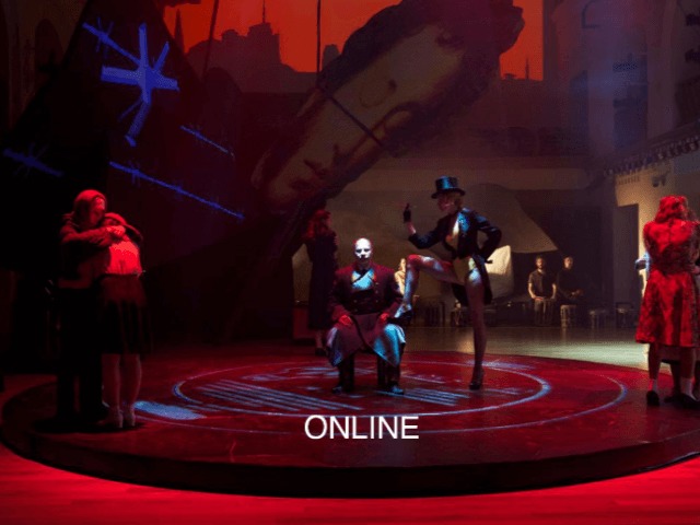 Культурная программа: 6 фестивалей, которые пройдут онлайн