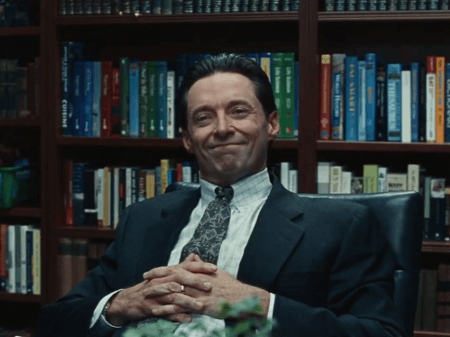 Смотрите: Хью Джекман в роли директора школы в трейлере фильма "Плохое образование" 