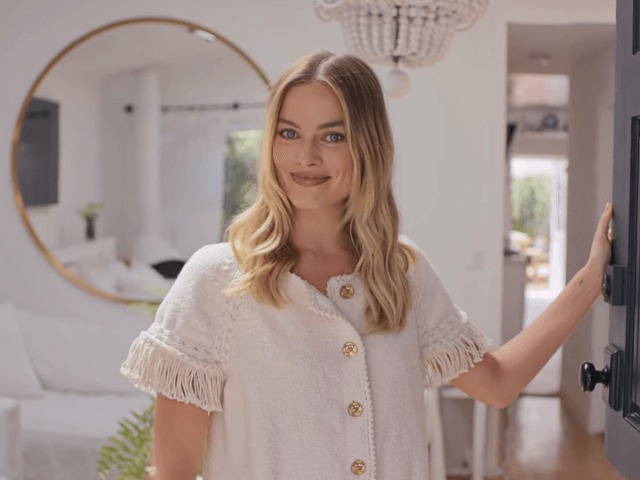 Что внутри: Бунгало 1950-х годов Марго Робби в Лос-Анджелесе