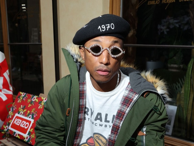 Фаррелла Уильямса и Tiffany & Co. обвинили в плагиате дизайна очков XVII века