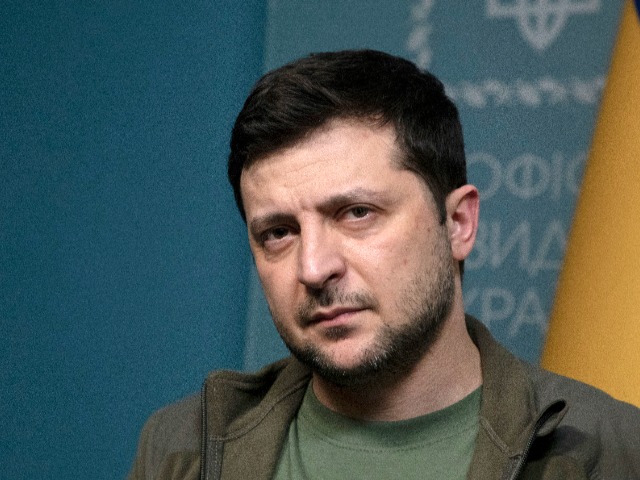 "Жити. Любити. Звучати": Володимир Зеленський виступив з промовою на "Греммі"