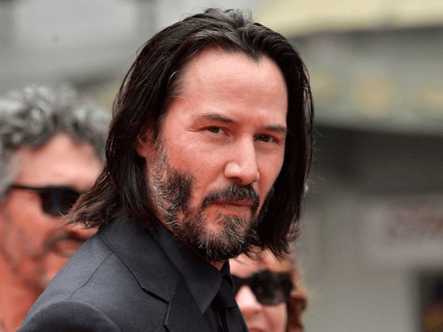 Киану Ривз написал серию комиксов. И сыграет главного супергероя в их экранизации