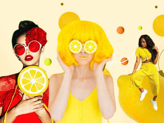 Витамин С для лица: в чем польза и как применять