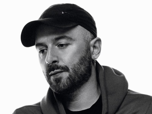 Вслед за Канье Уэстом: Демна Гвасалия больше не использует свою фамилию. Теперь он – Демна