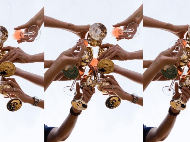 Винный безлимит и вкусная еда: Чего ждать от фестиваля Kyiv Wine