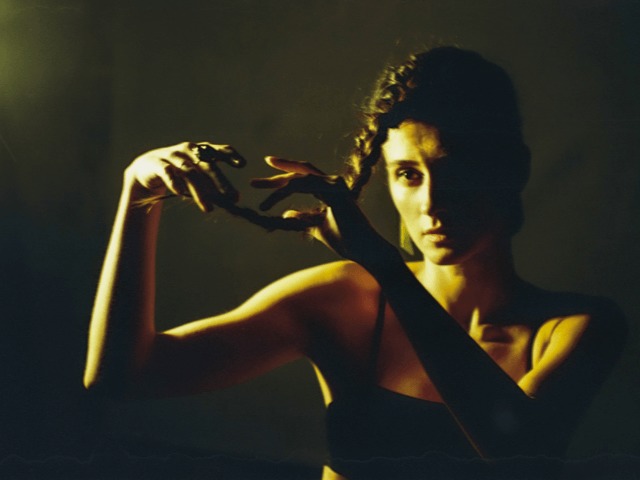 Живий портрет: дивіться прем'єру нового музичного проєкту Kubara Theatre