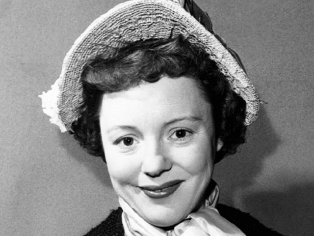 Скончалась единственная дочь Альфреда Хичкока. Ей было 93 года