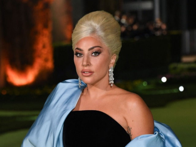 The Power of Kindness: Леди Гага выпустила документальный фильм о психическом здоровье