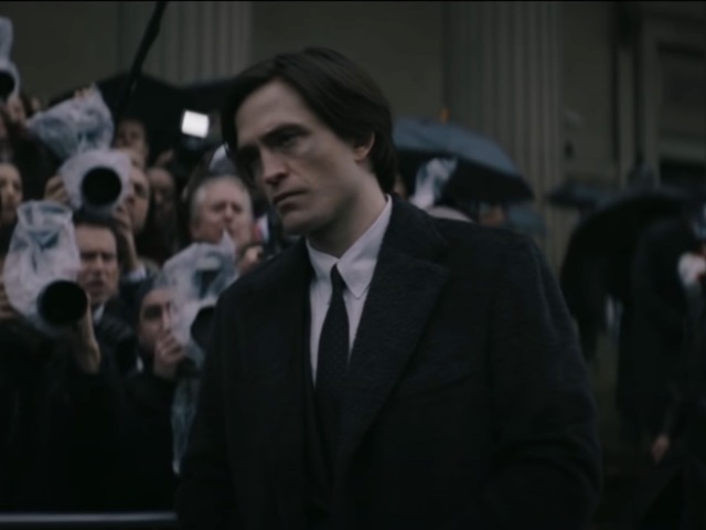 Смотрите: Первый трейлер "Бэтмена" в главной роли с Робертом Паттинсоном