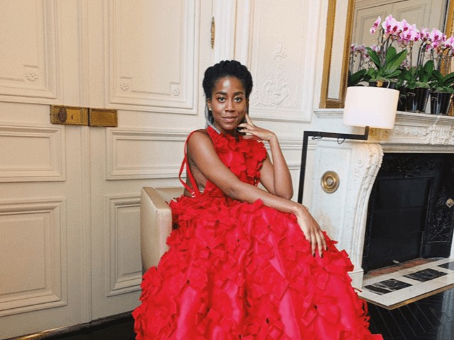 Томи Адейеми о написании бестселлера, его экранизации и первой поездке на Неделю моды в Париж