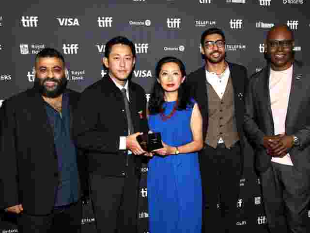 TIFF 2026 оголосив переможців: головну нагороду отримав «La Bola Negra»
