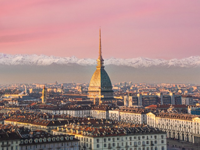 Организаторы "Евровидения" назвали город, в котором пройдет конкурс в 2022 году