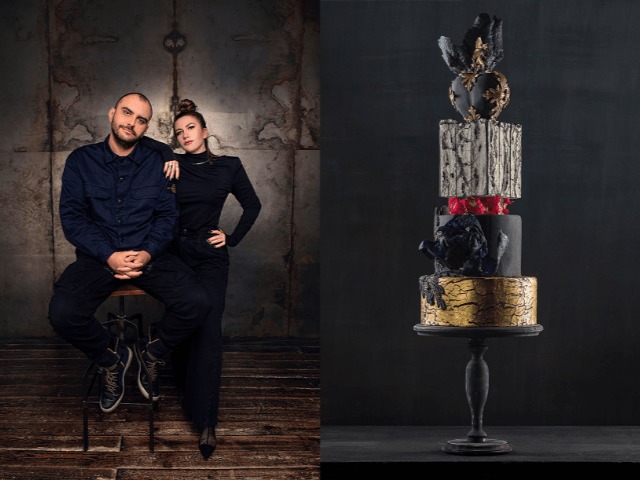 Мастера сладких дел: История создания кондитерской студии Sugary Lab