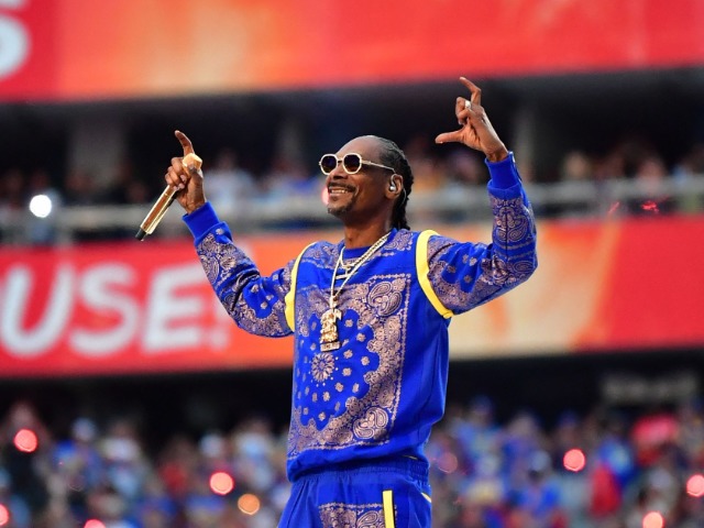 Как это было: Лучшие моменты "Супербоула" — 2022