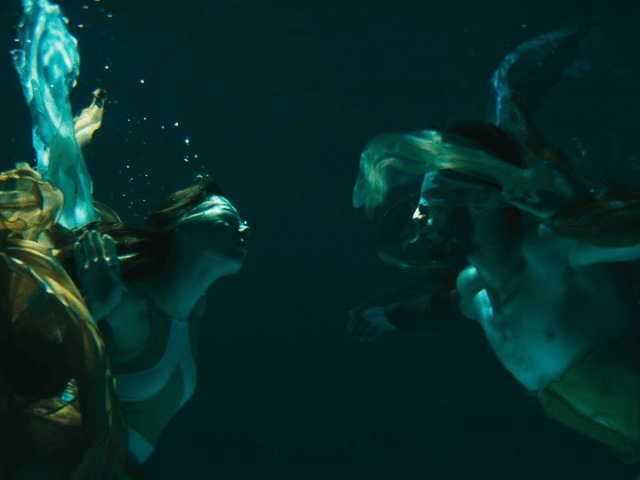 Электронный музыкант из Киева Neonknight выпустил свой третий клип