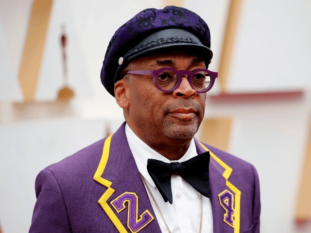 Спайк Ли станет первым темнокожим режиссером, возглавившим жюри Каннского кинофестиваля