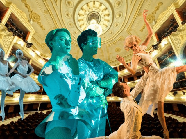 10 театральных премьер осени