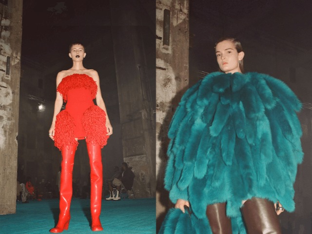 Bottega Veneta сняли рекламу в немецком техно-клубе Berghain