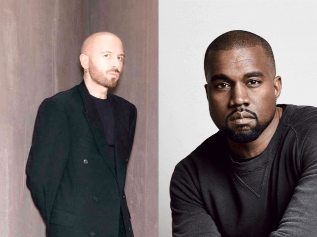 Демна Гвасалия будет креативным директором презентации альбома Канье Уэста Donda