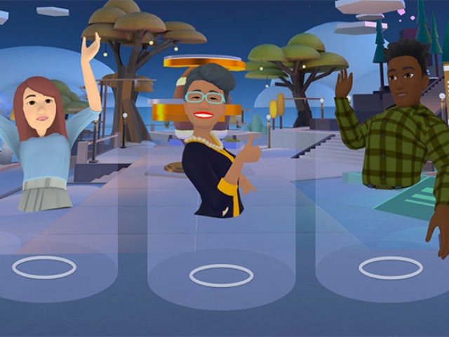 В метавселенной произошло первое "изнасилование". Компании Meta пришлось установить личные границы аватаров